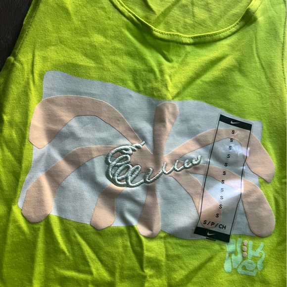 Nike Tank Top - Picture 2 of 6